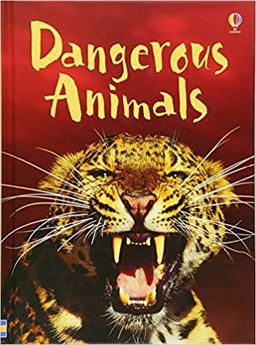 [9780746088630] Dangerous Animals