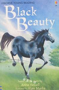 [9780746080054] Black Beauty