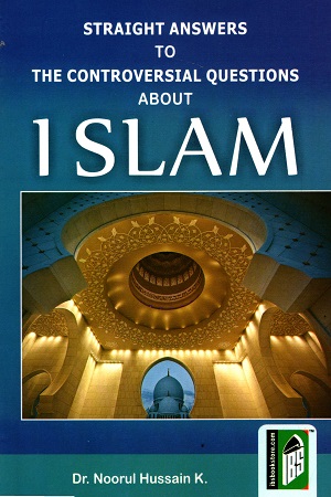 [9788172318406] Straight Answers To The Controversial Questions About Islam