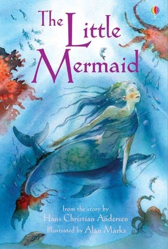 [9780746067765] The Little Mermaid