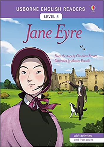 [9781474947909] Jane Eyre