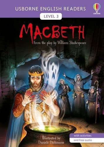 [9781474947947] Macbeth