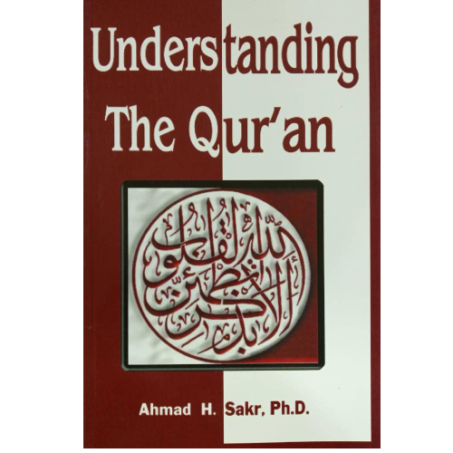 [9788172317017] Understanding The Qur'an