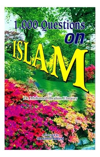 [8172314590] 1000 Questions On Islam
