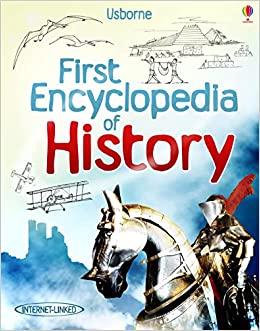 [9781409522430] First Encyclopedia of History