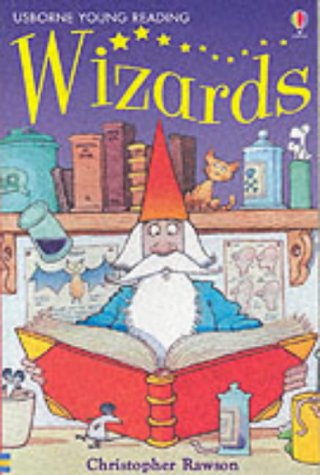 [9780746053102] Wizards