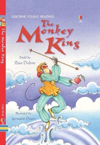 [9780746084830] The Monkey King