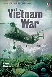 [9781409520856] The Vietnam War