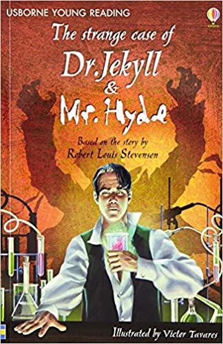 [9781409508267] The Strange Case of Dr Jekyll Mr Hyde