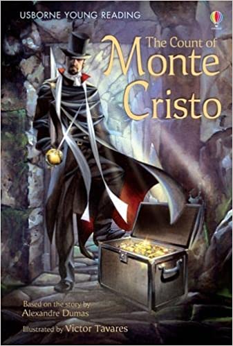 [9781409504627] The Count of Monte Cristo