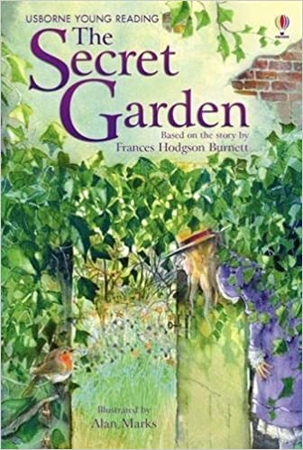 [9780746092293] The Secret Garden