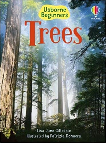 [9780746090220] Trees (Beginners)