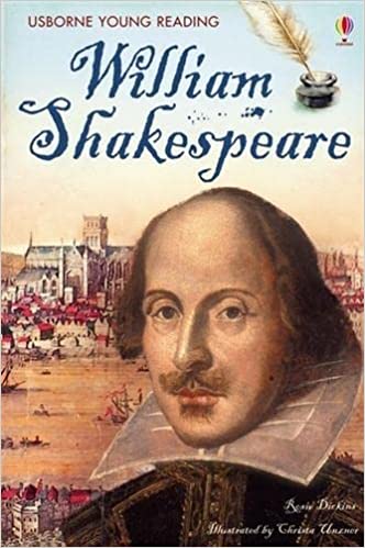 [9780746097205] William Shakespeare