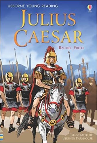 [9780746099049] Julius Caeser