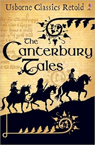 [9780746099308] The Canterbury Tales