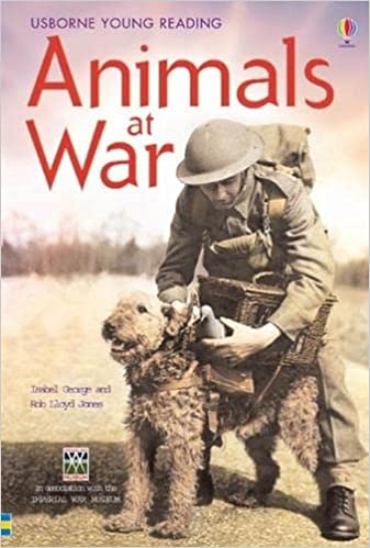 [9781409520788] Animals At War