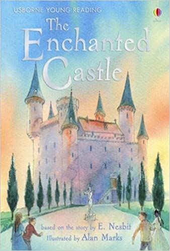 [9780746086797] Enchanted Castle