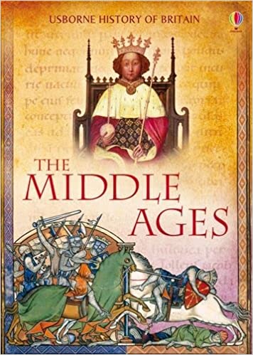 [9781409566632] The Middle Ages
