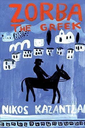 [9780571241705] Zorba the Greek