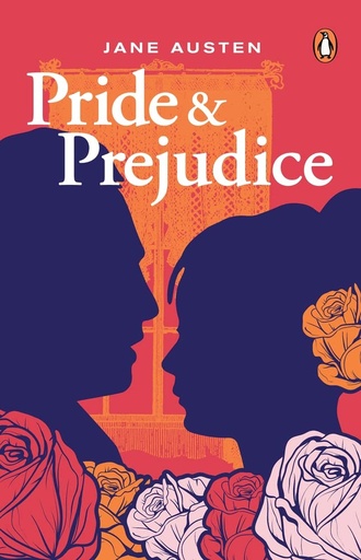 [9780143454229] Pride & Prejudice