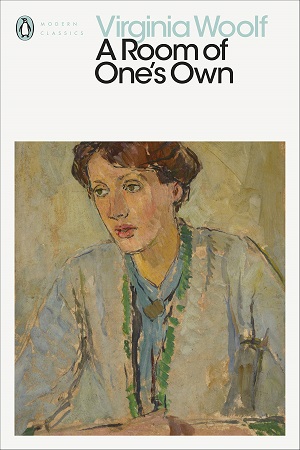 [9780241436288] A Room of One's Own (Penguin Modern Classics)