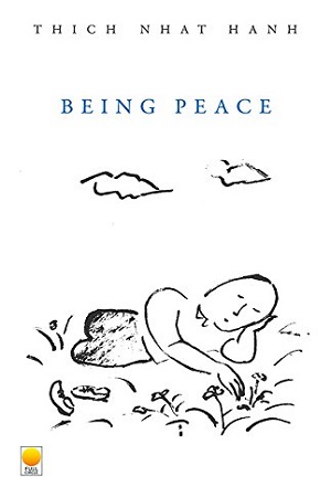 [9788121607018] Being Peace