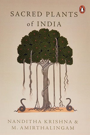 [9780143066262] Sacred Plants of India