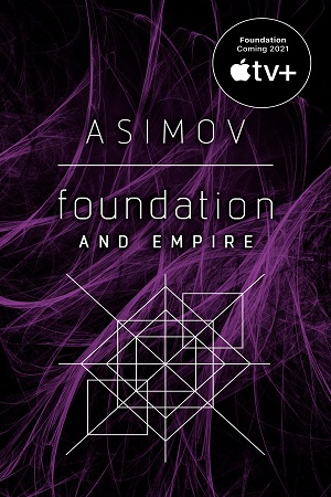 [97805532933711] Foundation and Empire