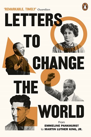 [9781529109948] Letters to Change the World