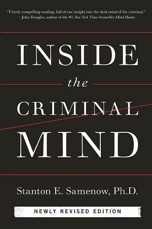 [9780804139908] Inside the Criminal Mind