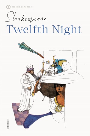 [9780451526762] Twelfth Night