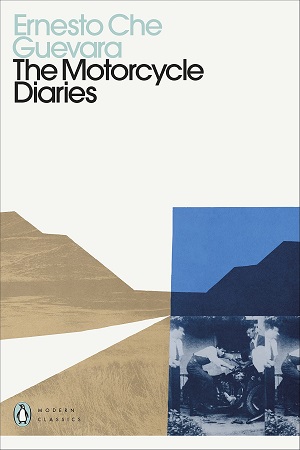 [9780241465103] The Motorcycle Diaries