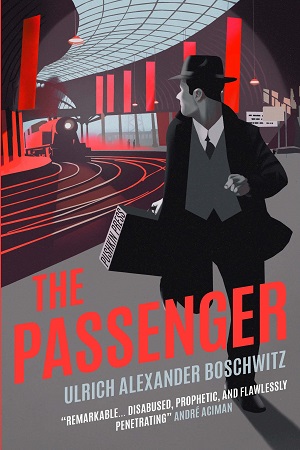 [9781782277736] The Passenger
