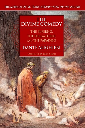 [9780451208637] The Divine Comedy