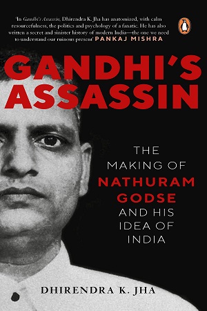 [9780670096473] Gandhi's Assassin