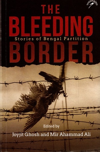 [9789391125011] The Bleeding Border