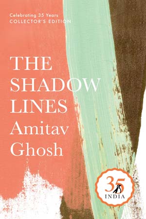 [9780670097715] The Shadow Lines