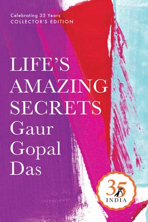 [9780670097661] Life's Amazing Secrets