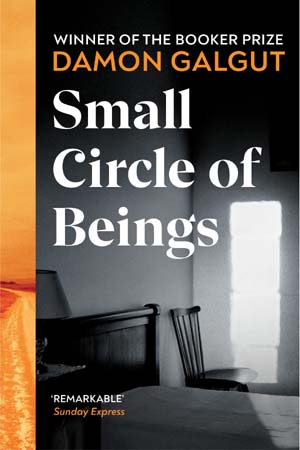 [9781529198164] Small Circle of Beings