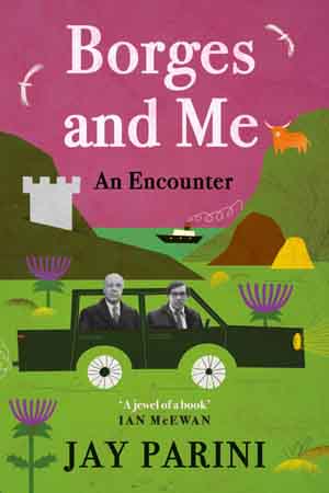 [9781838850234] Borges and Me: An Encounter