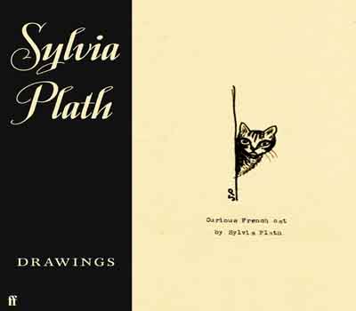 [9780571370276] Sylvia Plath: Drawings