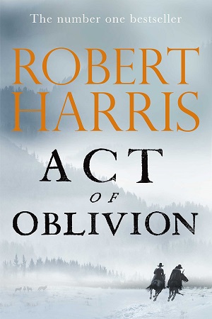 [9781529151763] Act of Oblivion