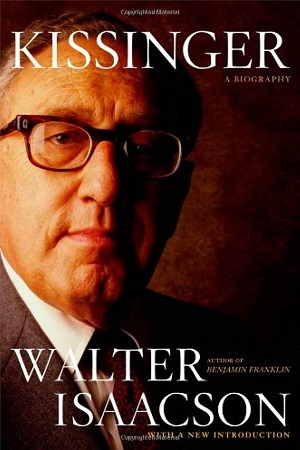 [9780743286978] Kissinger: A Biography
