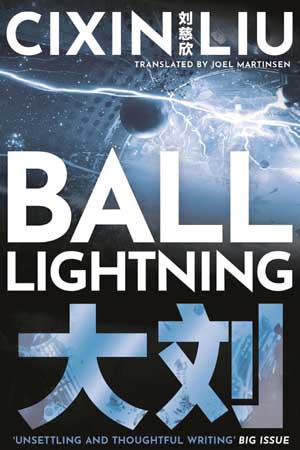 [9781800248953] Ball Lightning