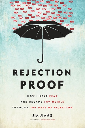 [9780804141383] Rejection Proof
