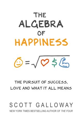 [9781787632479] The Algebra Of Happiness