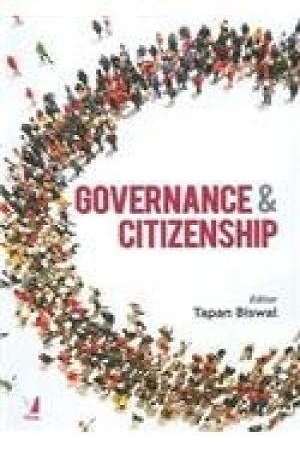 [9788130930312] Governance & Citizinship