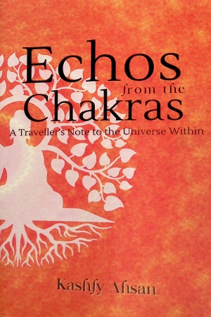 [9789849711643] Echos from the Chakras