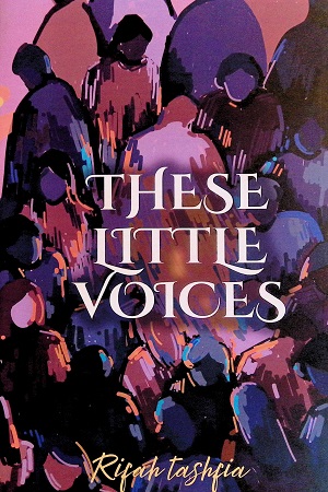 [9789849668053] These Little Voices