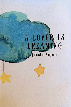 [978984943960x] A lover Is Dreaming